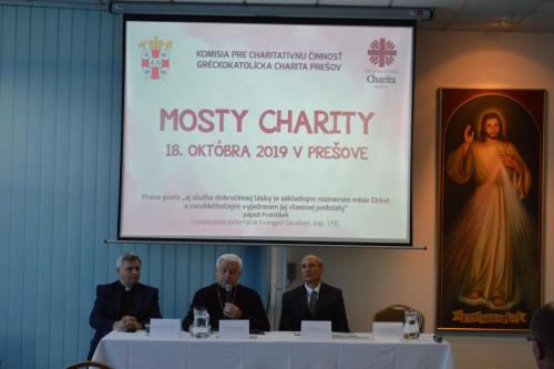 Mosty charity1